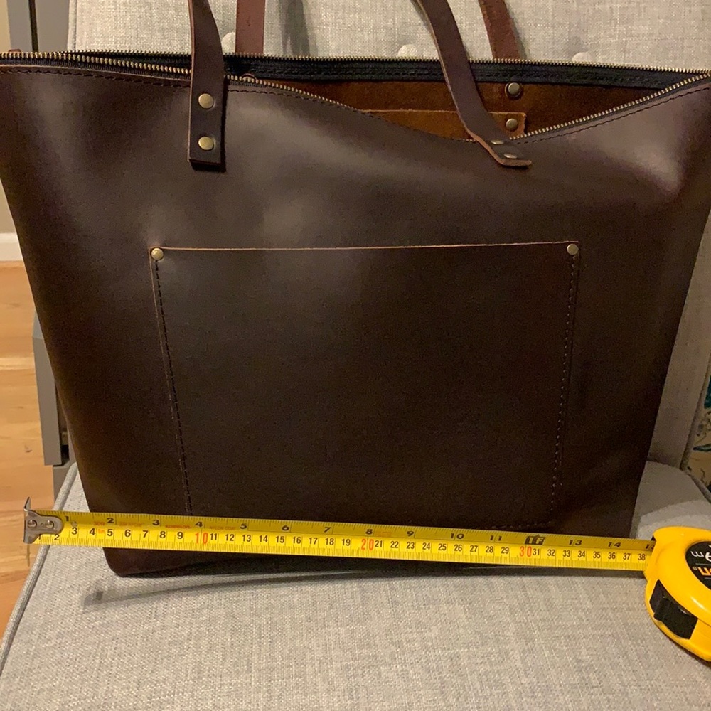Portland Leather